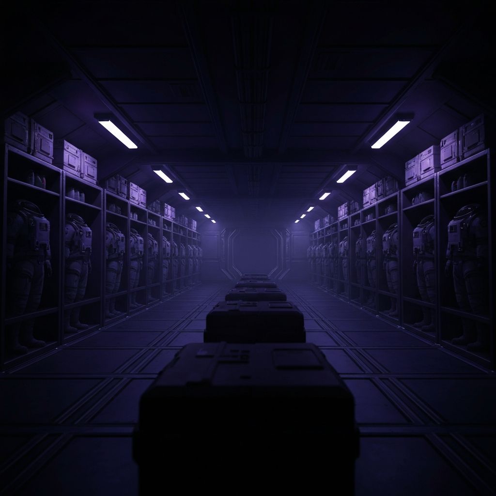 我的宇航员矿工NFT团队背景